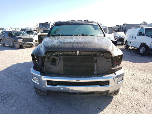 Photo 5 from auction – 2018 RAM 2500 LARAM with VIN 3C6UR5FLXJG260996