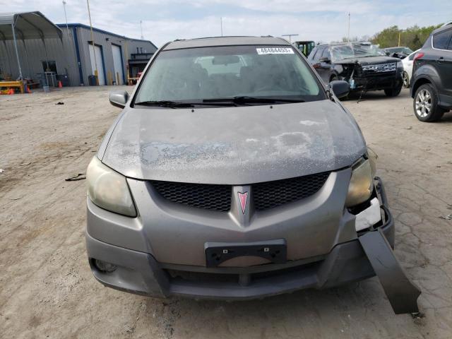 Photo 5 from auction – 2004 PONTIAC VIBE with VIN 5Y2SL62814Z407512