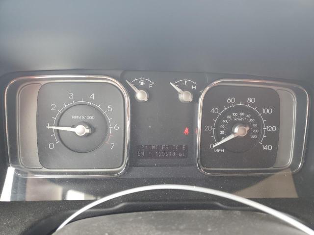 Photo 9 from auction – 2008 LINCOLN MKX with VIN 2LMDU88C98BJ32574