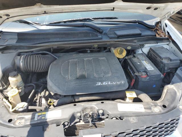 Photo 12 from auction – 2015 DODGE GRAND CARA with VIN 2C4RDGBG3FR710202
