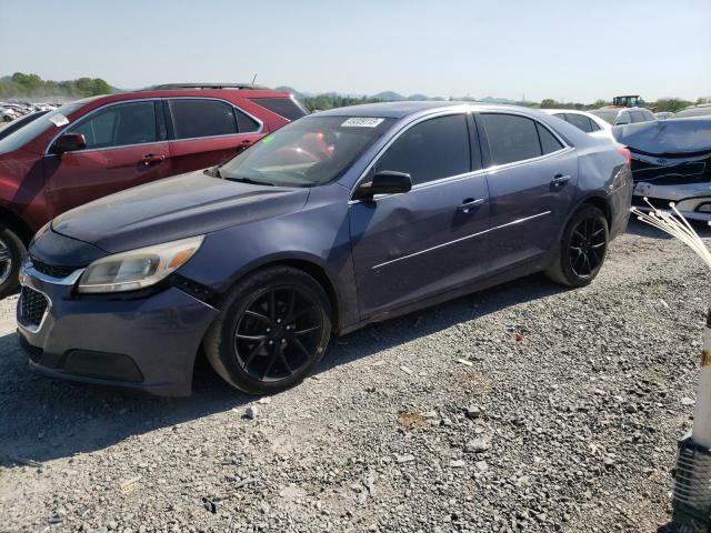 Photo 1 from auction – 2014 CHEVROLET MALIBU LS with VIN 1G11B5SLXEF254444