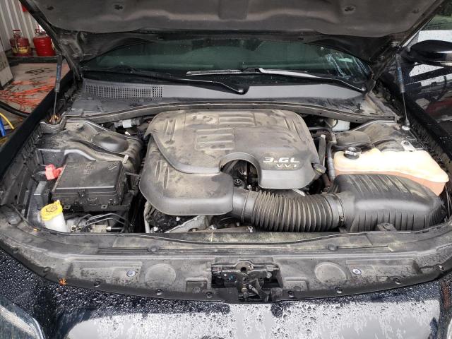 Photo 11 from auction – 2019 CHRYSLER 300 S with VIN 2C3CCABG3KH508308