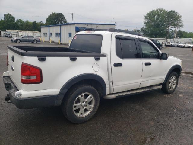 صورة رقم 3 من المزاد - 2007 FORD EXPLORER S مع VIN 1FMEU31K77UA23964