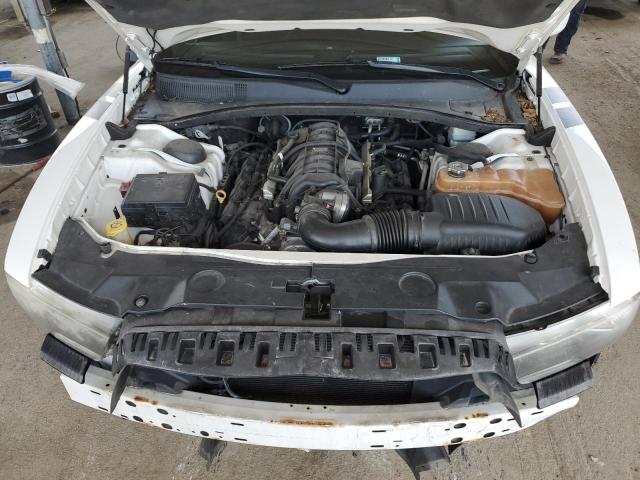 Photo 11 from auction – 2012 DODGE CHARGER PO with VIN 2C3CDXAT5CH133778