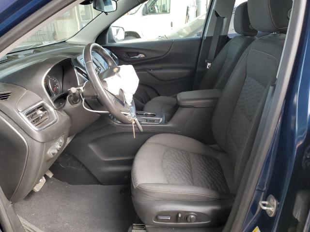 Photo 7 from auction – 2020 CHEVROLET EQUINOX LT with VIN 2GNAXJEV4L6113138