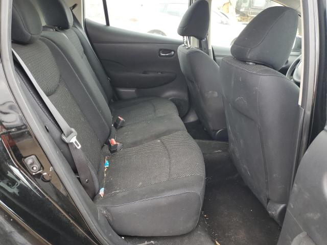 Photo 10 from auction – 2017 NISSAN LEAF S with VIN 1N4BZ0CP8HC310663