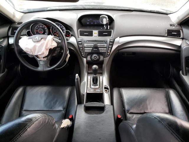 Photo 8 from auction – 2010 ACURA TL with VIN 19UUA8F20AA020137