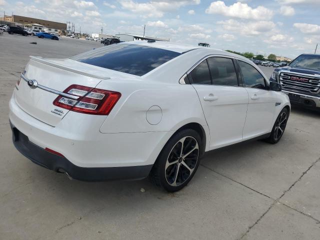 Photo 3 from auction – 2015 FORD TAURUS SEL with VIN 1FAHP2E80FG120802