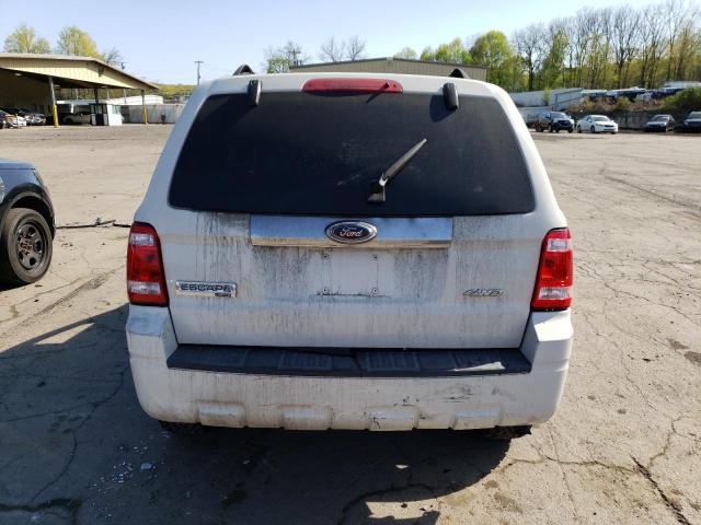 Photo 6 from auction – 2009 FORD ESCAPE LIM with VIN 1FMCU94G09KC56486