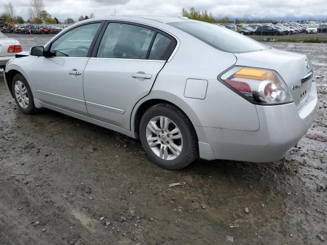 Photo 2 from auction – 2012 NISSAN ALTIMA BAS with VIN 1N4AL2AP7CN439955