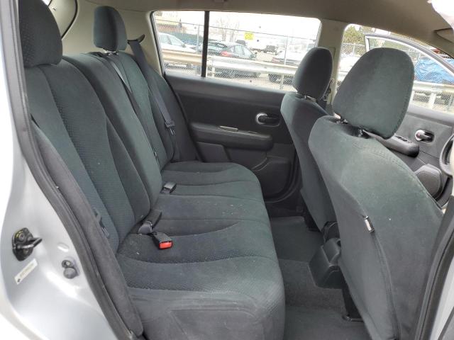 Photo 10 from auction – 2012 NISSAN VERSA S with VIN 3N1BC1CP1CK237868