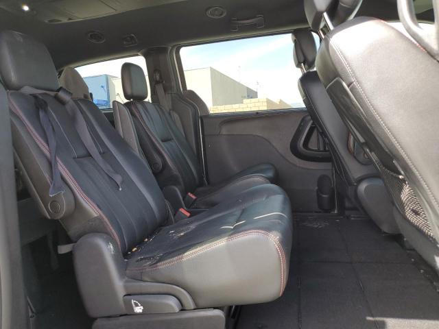 Photo 11 from auction – 2019 DODGE GRAND CARA with VIN 2C4RDGEG3KR640481