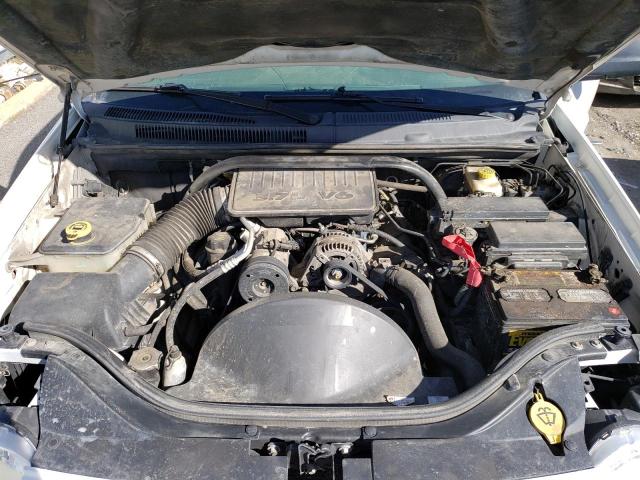 Photo 11 from auction – 2007 JEEP GRAND CHER with VIN 1J8GR48K37C602314