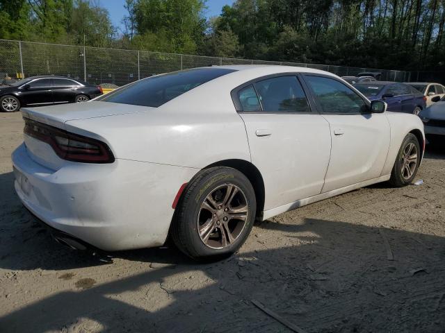 Photo 3 from auction – 2019 DODGE CHARGER SX with VIN 2C3CDXBG1KH752829