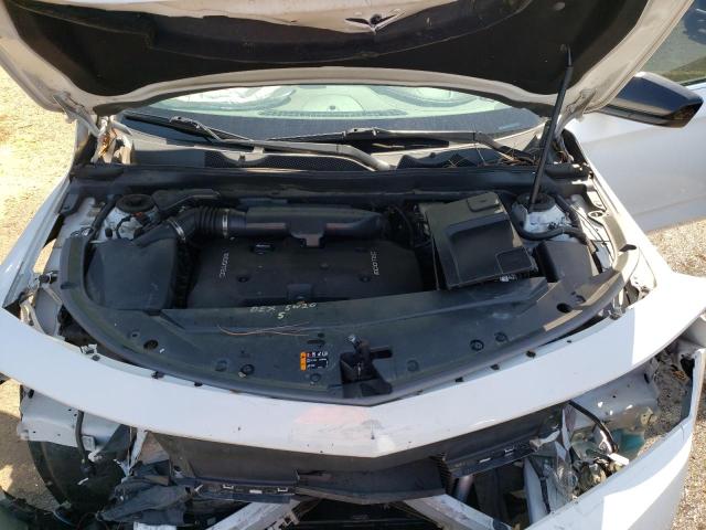 Photo 11 from auction – 2014 CHEVROLET IMPALA LS with VIN 1G11Y5SL9EU118252