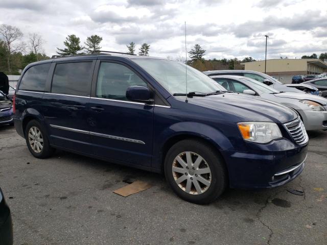 Photo 4 from auction – 2014 CHRYSLER TOWN & COU with VIN 2C4RC1BG0ER274780