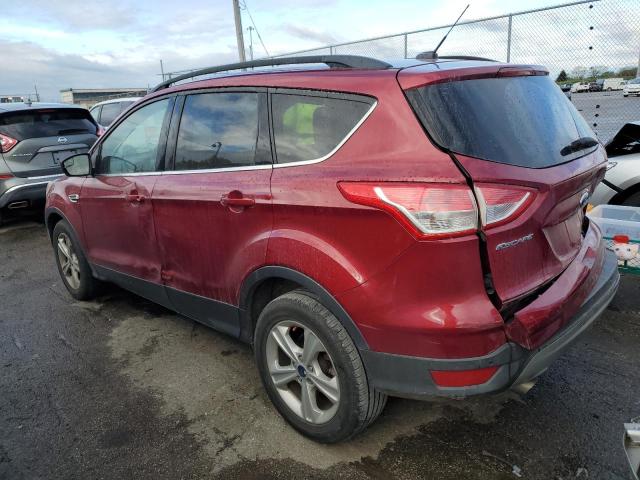 Photo 2 from auction – 2015 FORD ESCAPE SE with VIN 1FMCU9GX8FUC76397