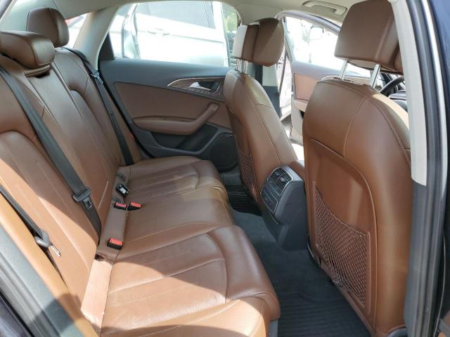 Photo 10 from auction – 2013 AUDI A6 PREMIUM with VIN WAUGFAFC3DN057027