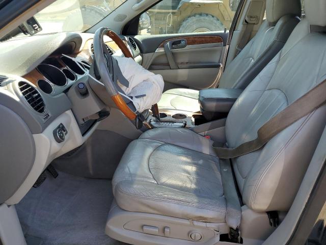 Photo 7 from auction – 2009 BUICK ENCLAVE CX with VIN 5GAER23D39J163773