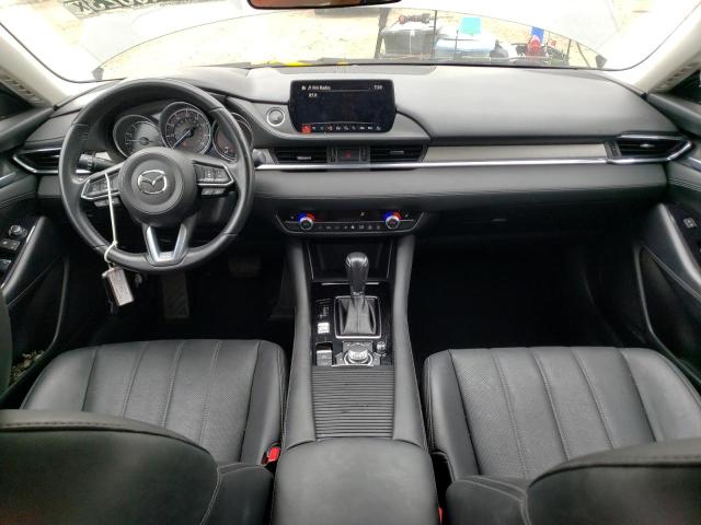 Photo 8 from auction – 2020 MAZDA 6 TOURING with VIN JM1GL1VM4L1520823