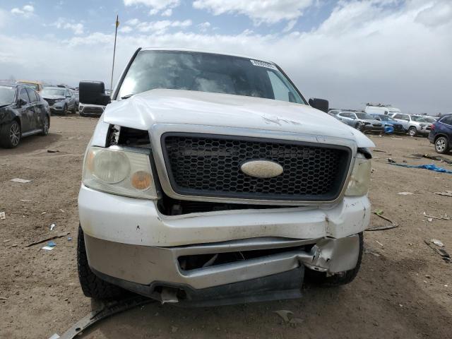 Photo 5 from auction – 2008 FORD F150 with VIN 1FTPW14508FC15265