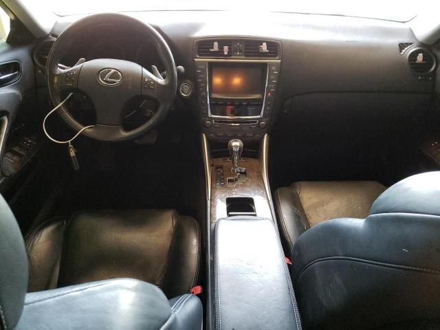 Photo 8 from auction – 2010 LEXUS IS 350 with VIN JTHBE5C23A2017710