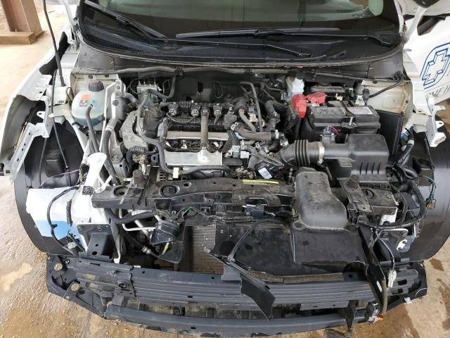 Photo 11 from auction – 2020 NISSAN VERSA SV with VIN 3N1CN8EV8LL911060