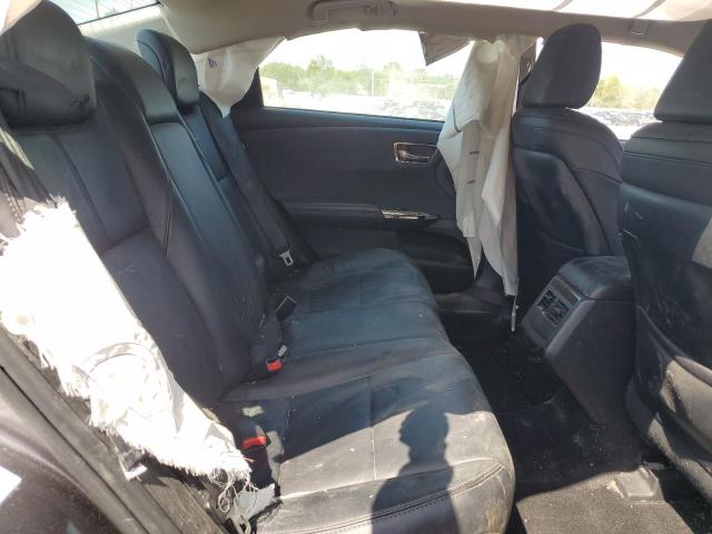 Photo 10 from auction – 2015 TOYOTA AVALON HYB with VIN 4T1BD1EB0FU041156