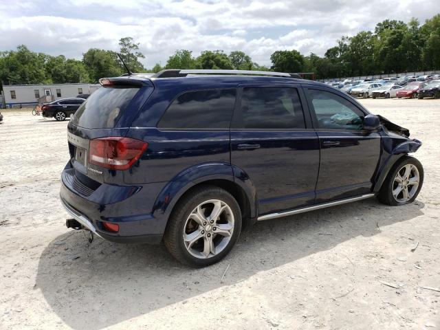 Photo 3 from auction – 2017 DODGE JOURNEY CR with VIN 3C4PDCGG9HT604930