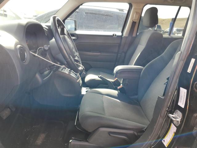 Photo 7 from auction – 2012 JEEP PATRIOT LA with VIN 1C4NJRFB1CD672162