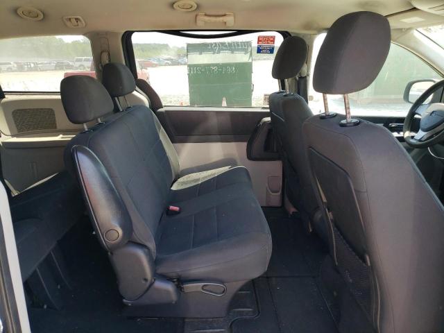 Photo 11 from auction – 2010 DODGE GRAND CARA with VIN 2D4RN4DE3AR153987