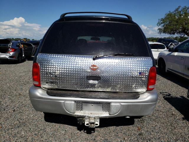 Photo 6 from auction – 2003 DODGE DURANGO SL with VIN 1D4HS58Z03F594588