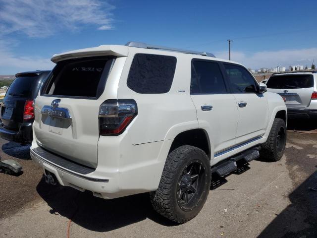 Photo 3 from auction – 2015 TOYOTA 4RUNNER SR with VIN JTEBU5JR5F5273109