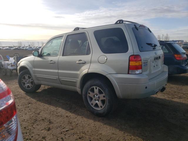 Photo 2 from auction – 2005 FORD ESCAPE LIM with VIN 1FMCU94165KD97343