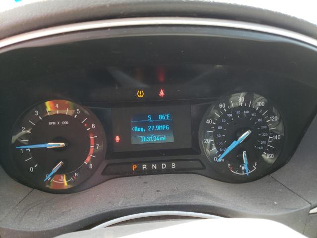 Photo 9 from auction – 2015 FORD FUSION S with VIN 3FA6P0G79FR184779