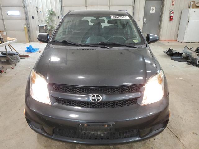 Photo 5 from auction – 2006 TOYOTA SCION XA with VIN JTKKT624X65008677