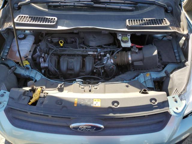 Photo 11 from auction – 2013 FORD ESCAPE S with VIN 1FMCU0F79DUB97170