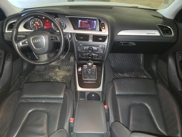 Photo 8 from auction – 2010 AUDI A4 PREMIUM with VIN WAUDFAFL8AN023972
