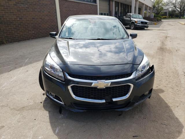 Photo 5 from auction – 2016 CHEVROLET MALIBU LIM with VIN 1G11E5SA7GU120740