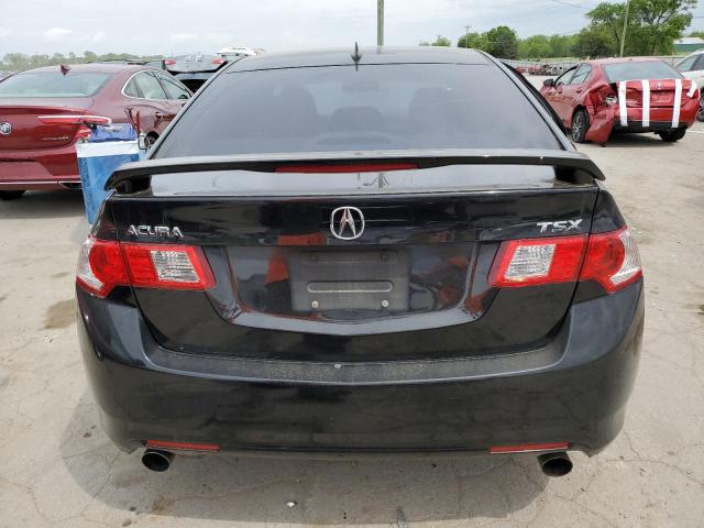 Photo 6 from auction – 2009 ACURA TSX with VIN JH4CU26659C006945