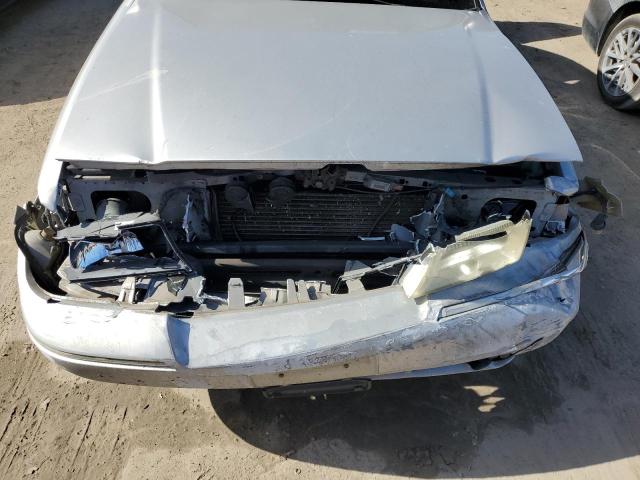 Photo 11 from auction – 2004 MERCURY GRAND MARQ with VIN 2MEFM75W14X695034