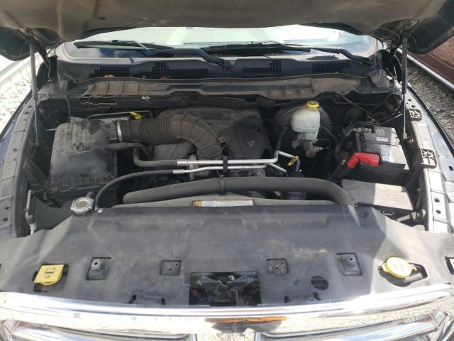 Photo 11 from auction – 2010 DODGE RAM 1500 with VIN 1D7RV1CT7AS211504