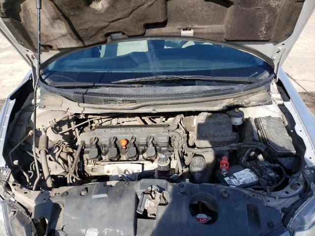 Photo 11 from auction – 2014 HONDA CIVIC LX with VIN 2HGFB2F54EH516787