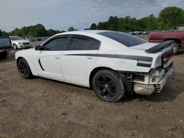 Photo 2 from auction – 2013 DODGE CHARGER SE with VIN 2C3CDXBG0DH637870
