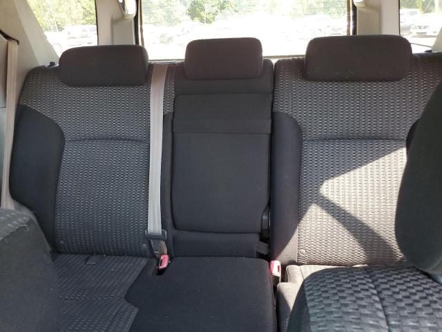 Photo 10 from auction – 2006 TOYOTA 4RUNNER SR with VIN JTEZU14R760083604