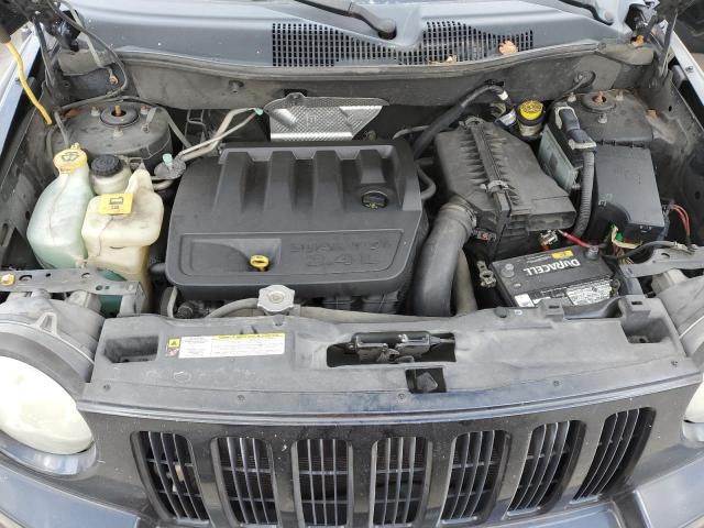 Photo 12 from auction – 2010 JEEP COMPASS SP with VIN 1J4NT4FBXAD650178