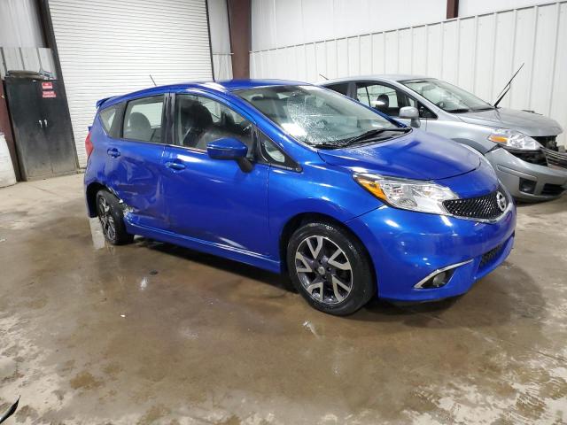 Photo 4 from auction – 2016 NISSAN VERSA NOTE with VIN 3N1CE2CP2GL365430