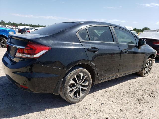 Photo 3 from auction – 2013 HONDA CIVIC EX with VIN 2HGFB2F83DH534366