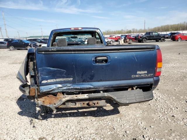 Photo 6 from auction – 2000 CHEVROLET SILVERADO with VIN 1GCEC14VXYE360691