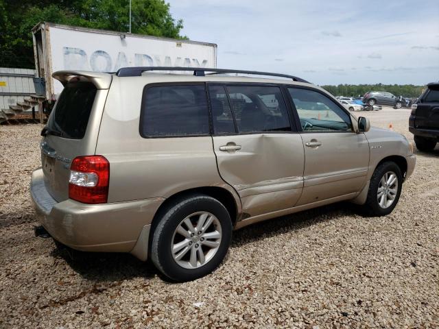 Photo 3 from auction – 2006 TOYOTA HIGHLANDER with VIN JTEEW21A460013815